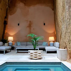 Hotel Bordoy Mostatxins - Hotel Boutique Adults Only, Alcúdia