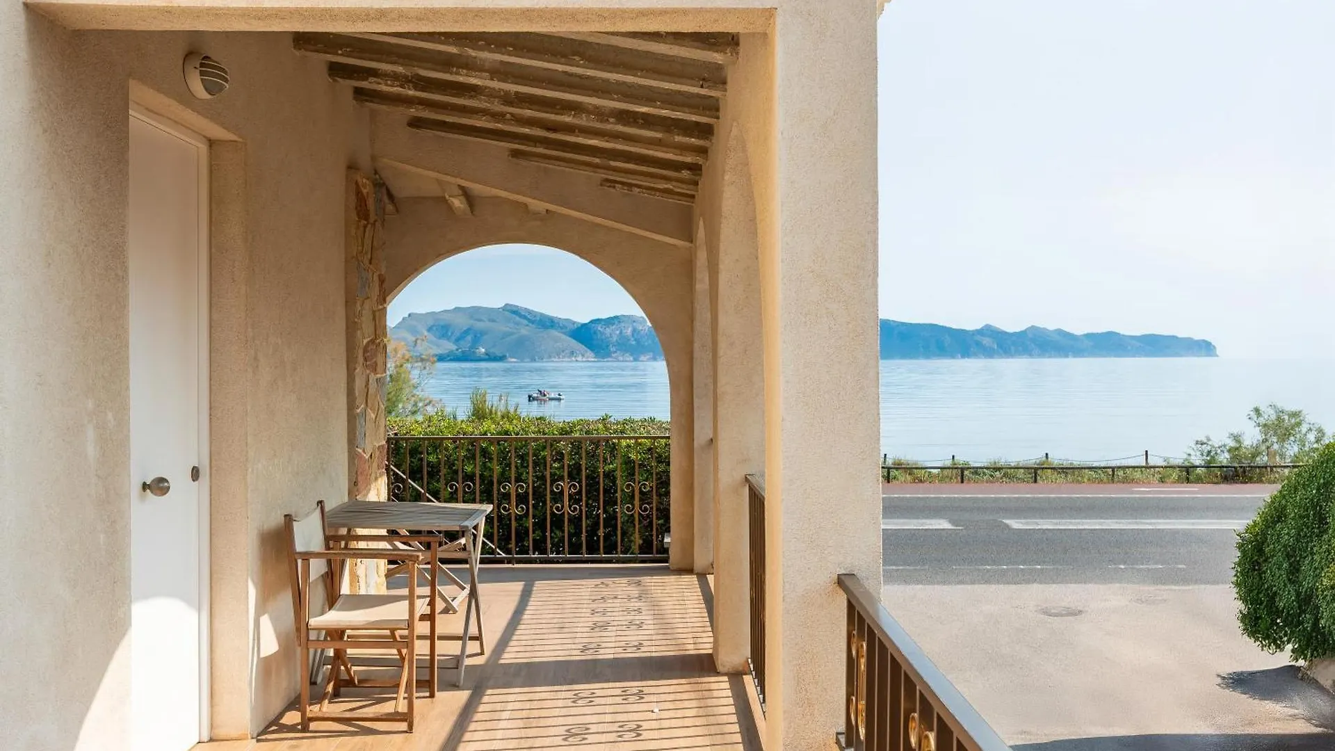 Sa Marina Beach House Αλκούδια